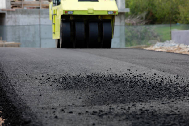 Best Concrete Paver Driveway  in Thorndale, TX