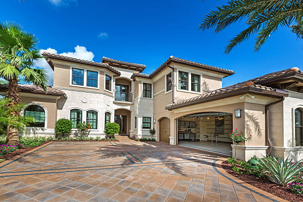 Best Affordable Driveway Pavers  in Thorndale, TX