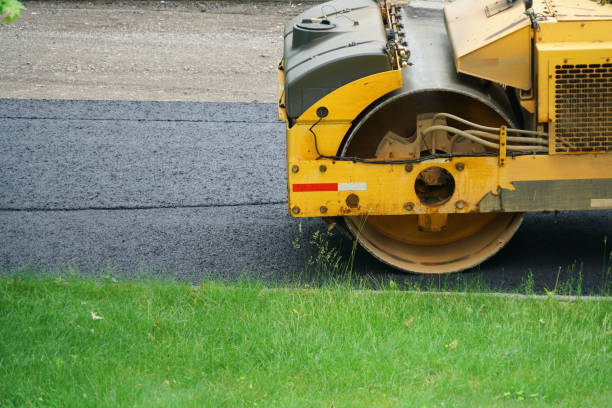Best Driveway Paving Contractor  in Thorndale, TX
