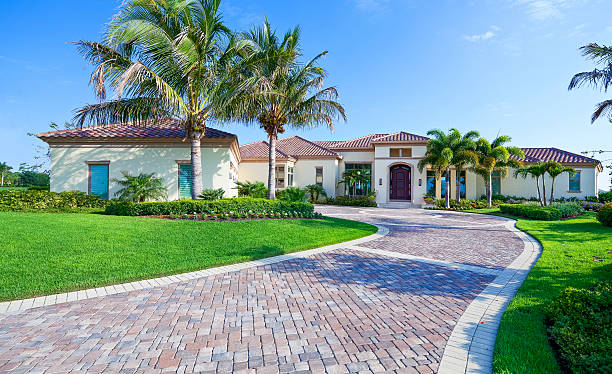 Best Driveway Pavers Installation  in Thorndale, TX