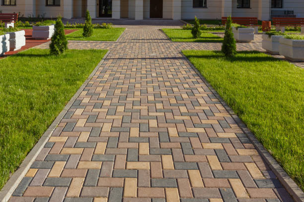 Reasons to Select Us for Your Driveway Paving Requirements in Thorndale, TX